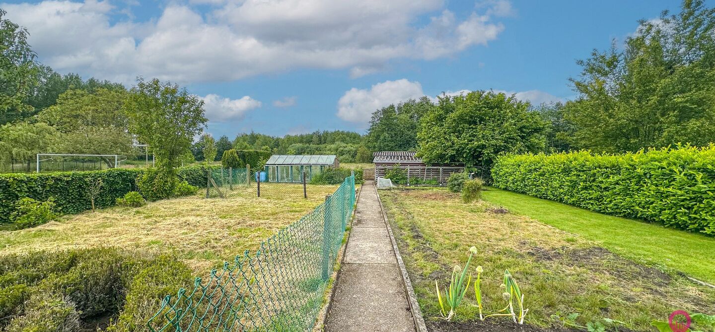 Huis te koop in Heusden-Zolder