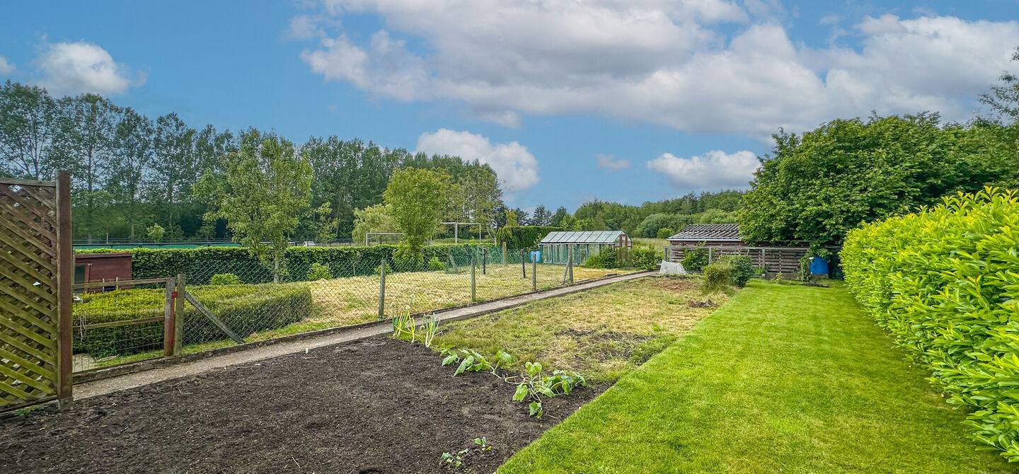 Huis te koop in Heusden-Zolder