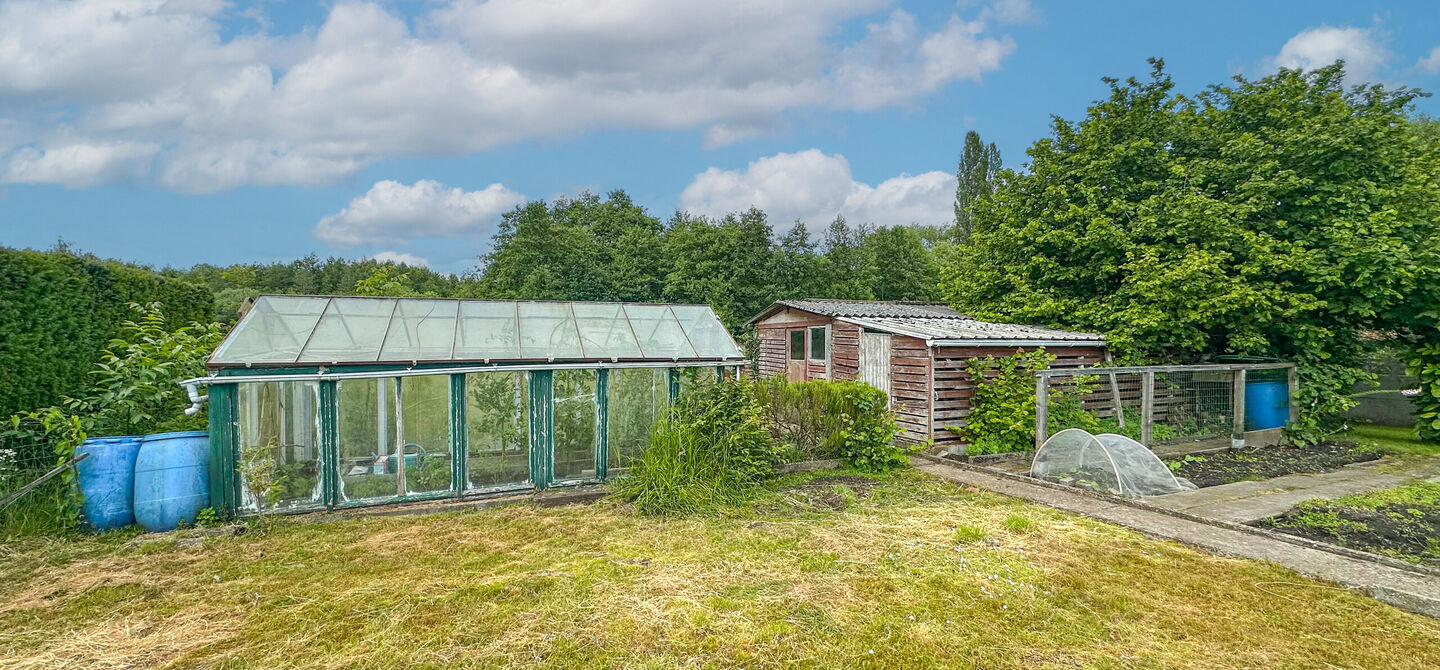 Huis te koop in Heusden-Zolder