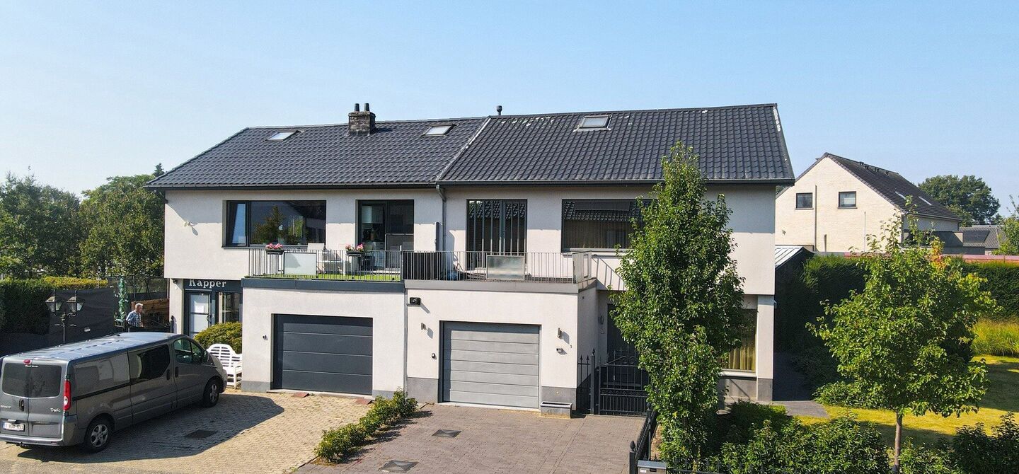 Huis te koop in Heusden-Zolder