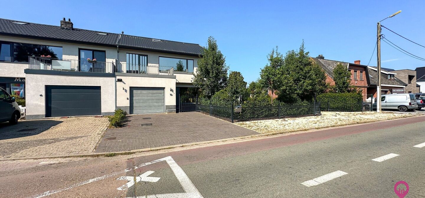 Huis te koop in Heusden-Zolder