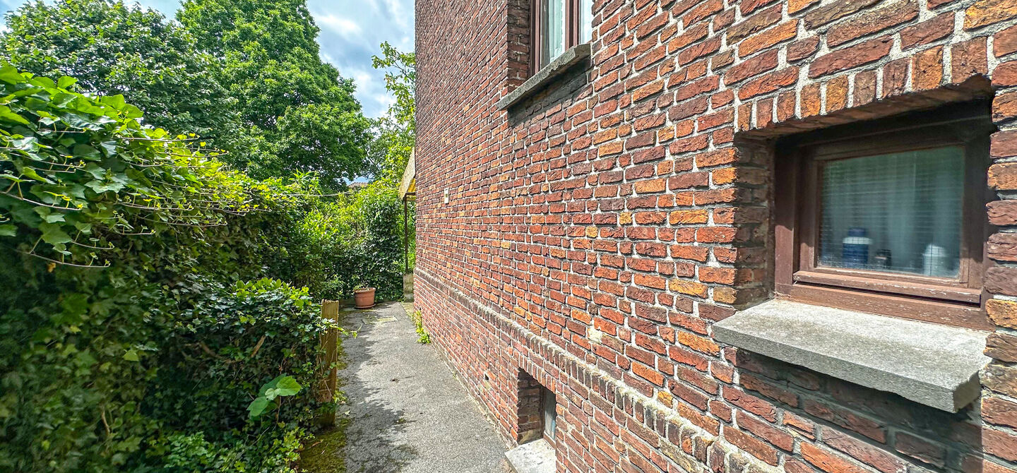 Huis te koop in Heusden-Zolder