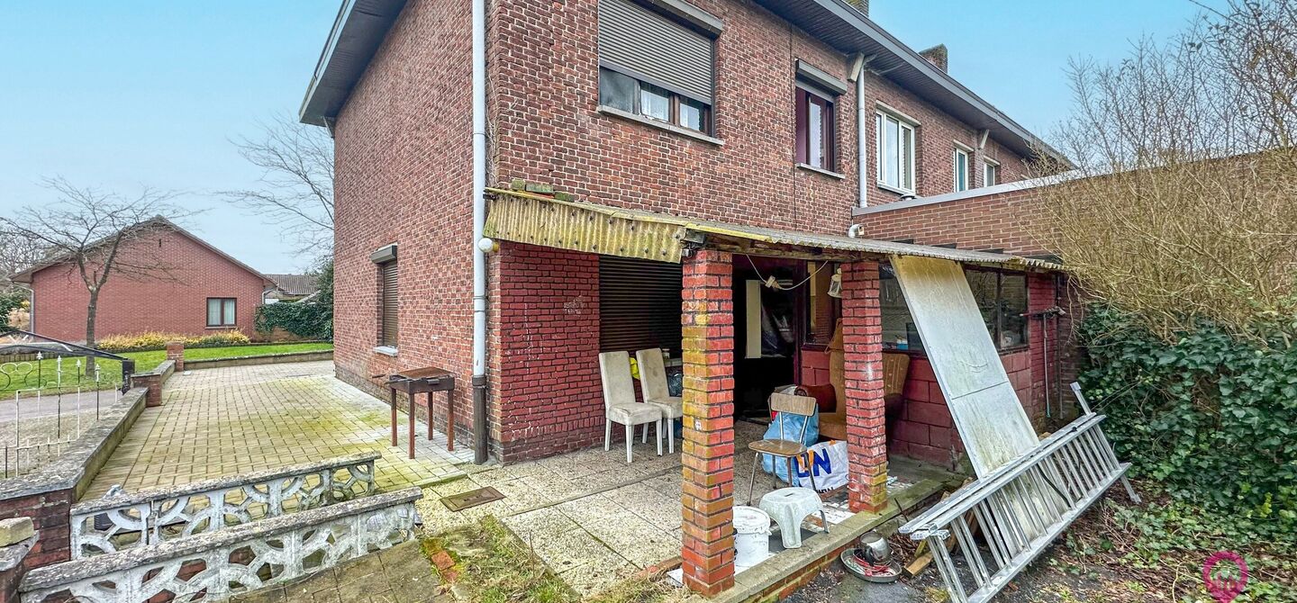 Huis te koop in Heusden-Zolder