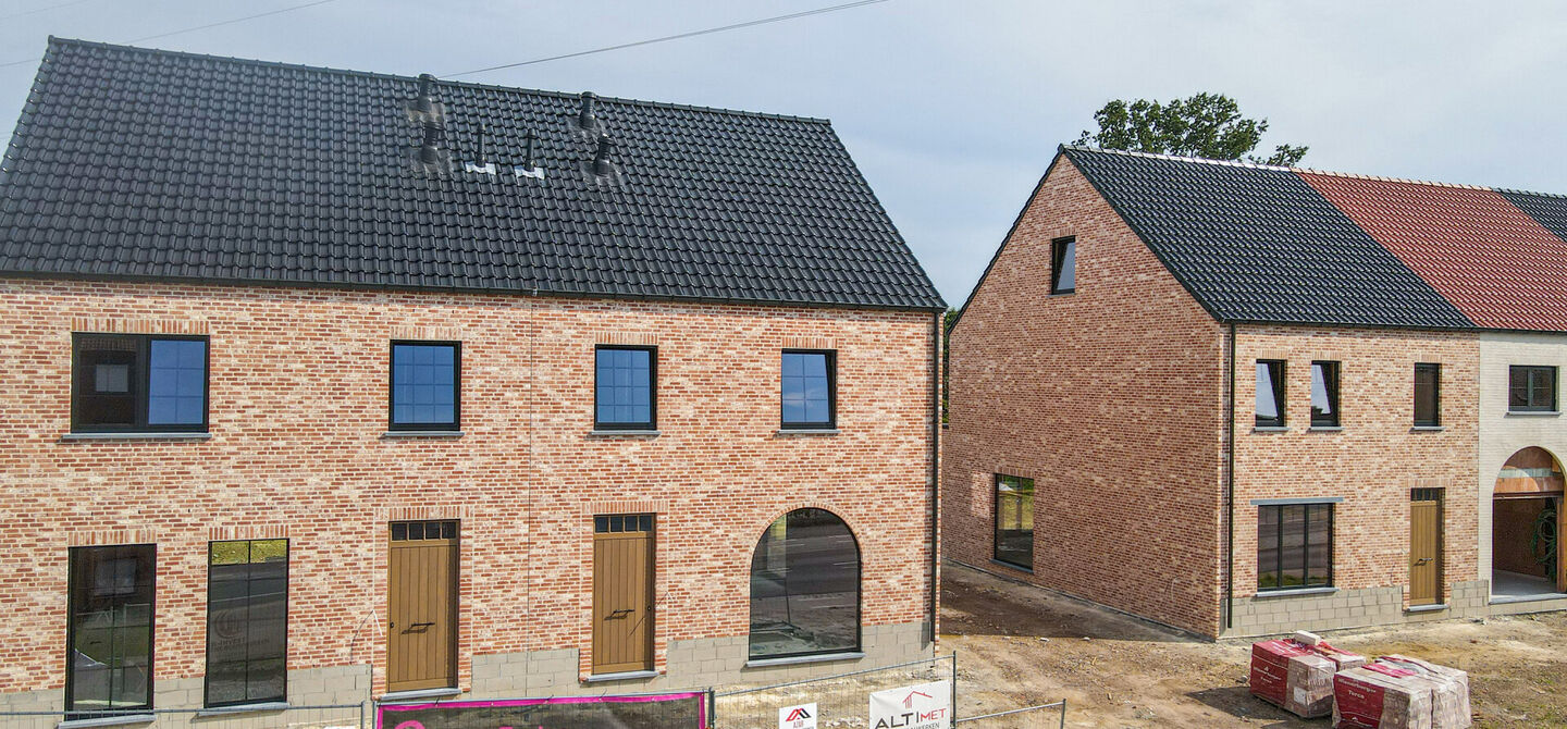 Huis te koop in Heusden-Zolder