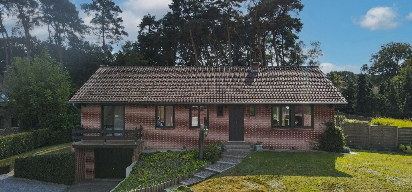 Huis te koop in Heusden-Zolder