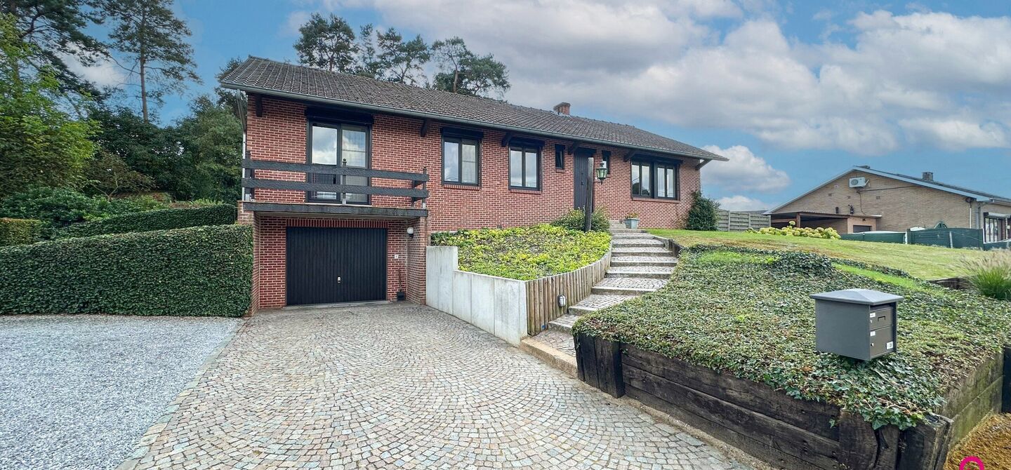 Huis te koop in Heusden-Zolder