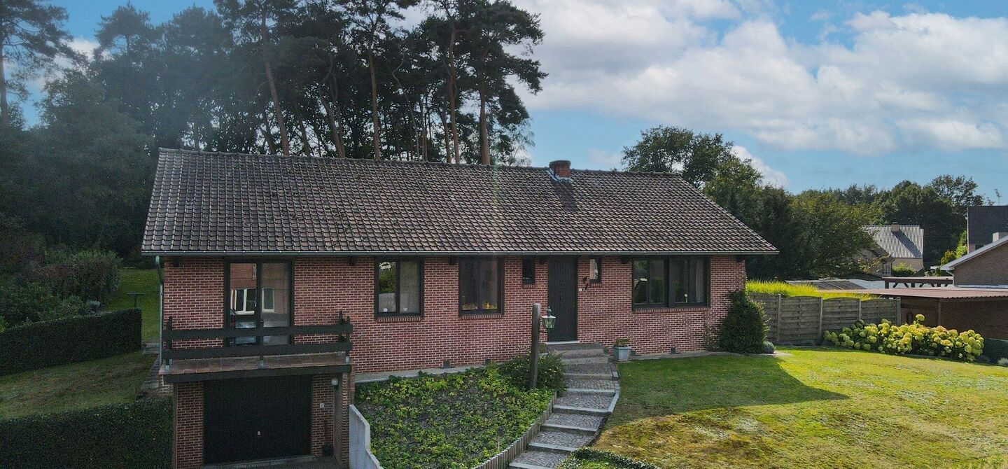 Huis te koop in Heusden-Zolder