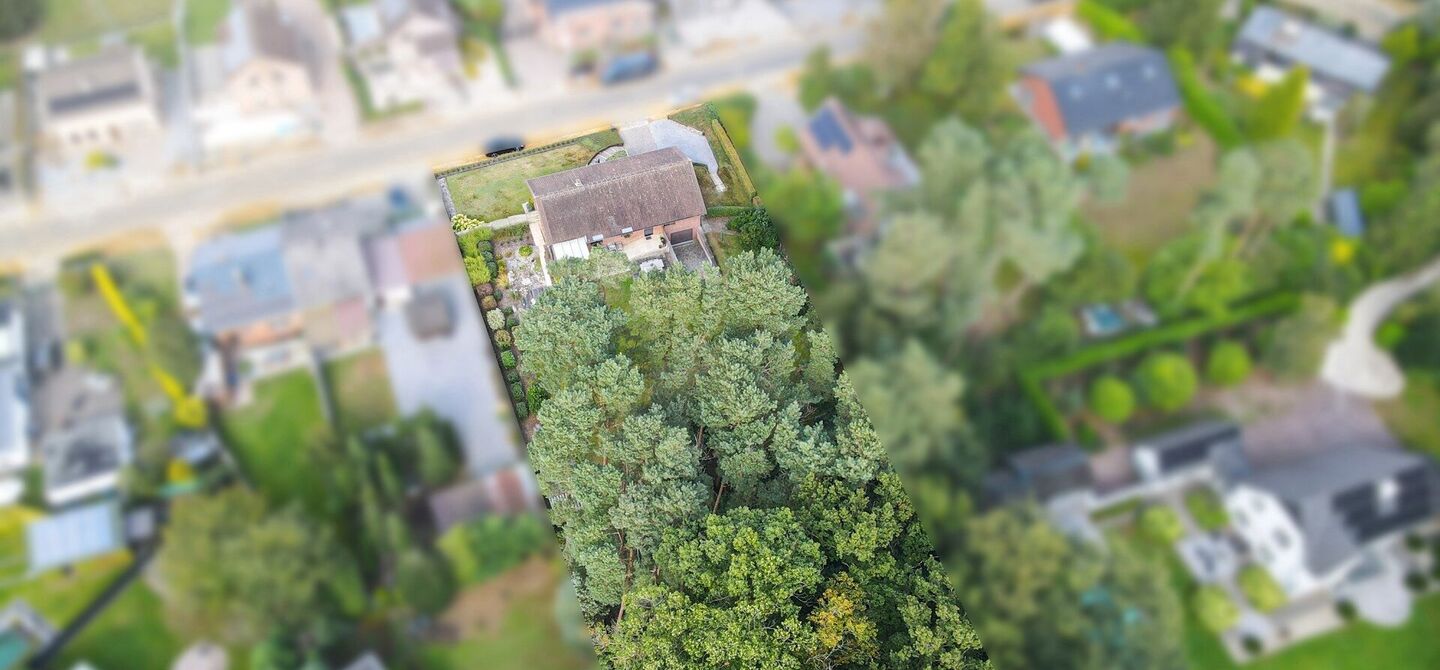 Huis te koop in Heusden-Zolder