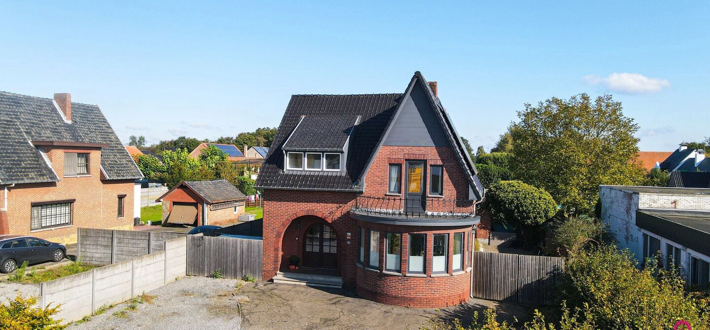 Bij ImmoFusion  7/7 “open huis”  : klik op onze 3D-TOUR.
https://my.matterport.com/models/TbRi7dgsGnH

Deze prachtige, instapklare woning op de Meylandtlaan in Heusden-Zolder biedt comfort en duurzaamheid op een toplocatie. De woning bevindt zich op e