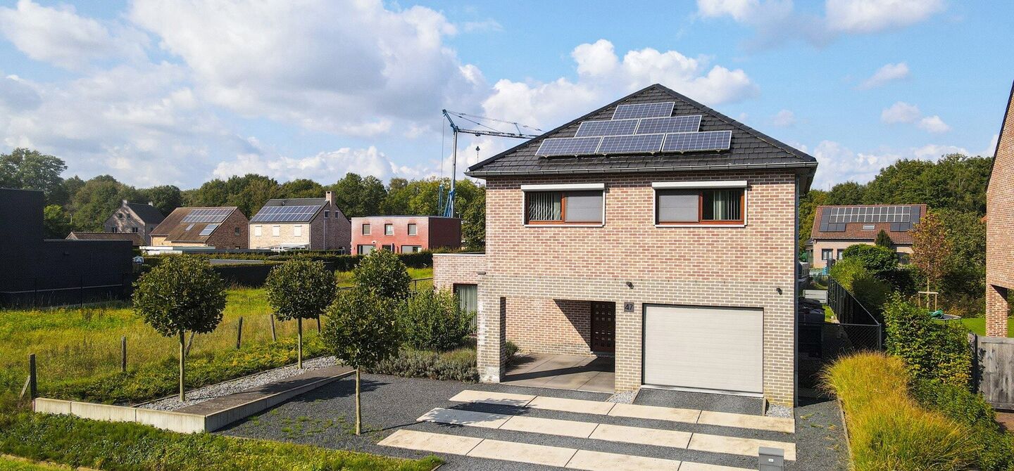 Huis te koop in Heusden-Zolder