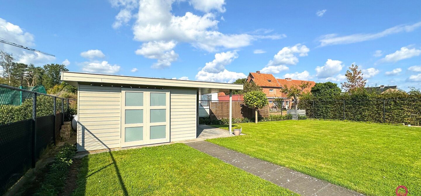 Huis te koop in Heusden-Zolder