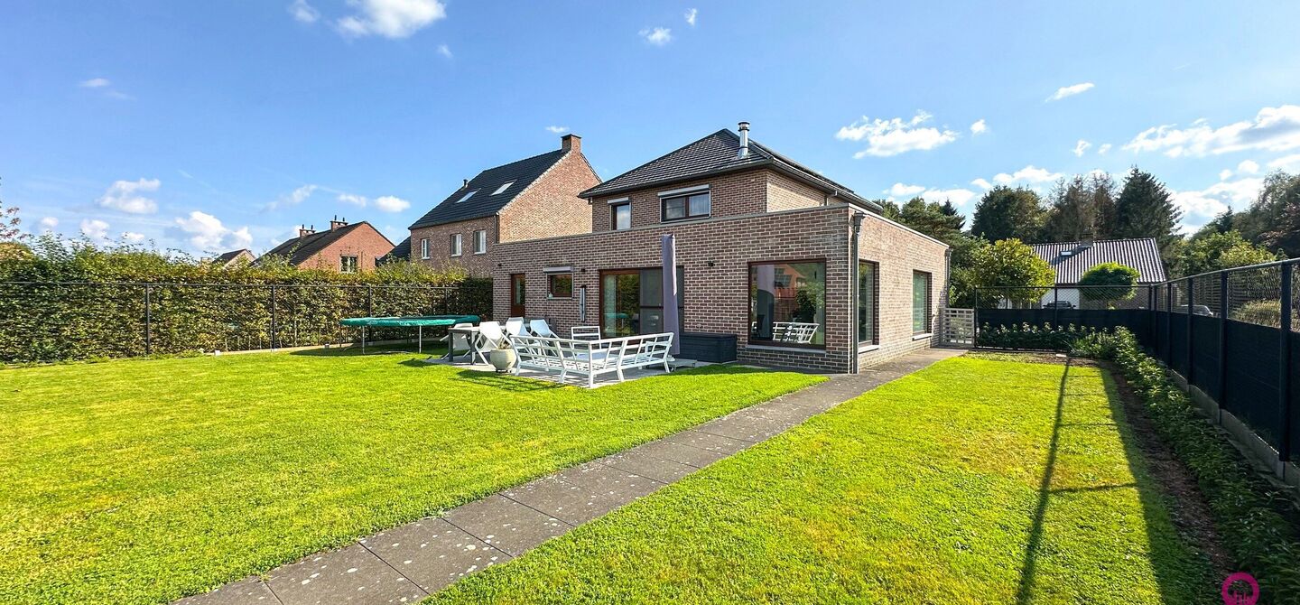 Huis te koop in Heusden-Zolder