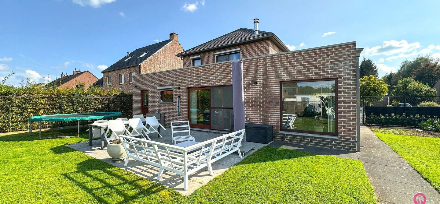 Huis te koop in Heusden-Zolder