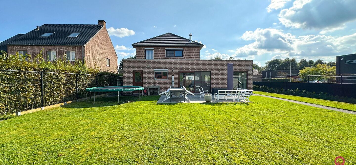 Huis te koop in Heusden-Zolder