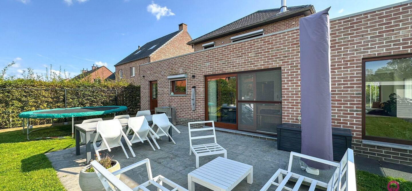 Huis te koop in Heusden-Zolder