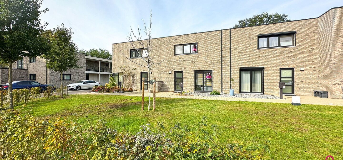 Huis te koop in Heusden-Zolder