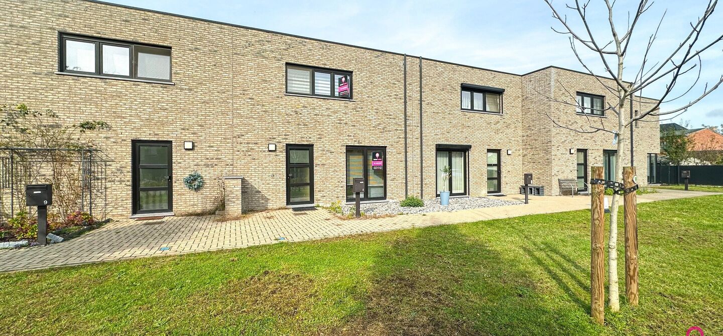 Huis te koop in Heusden-Zolder