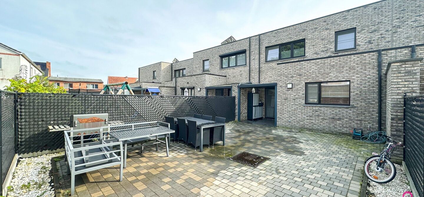 Huis te koop in Heusden-Zolder