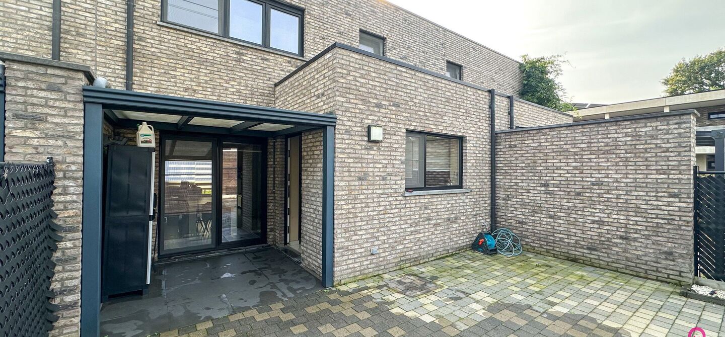 Huis te koop in Heusden-Zolder