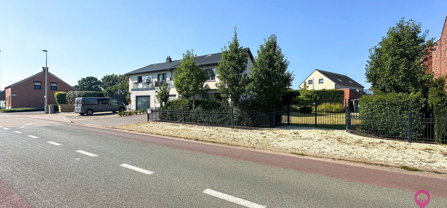 Huis te koop in Heusden-Zolder