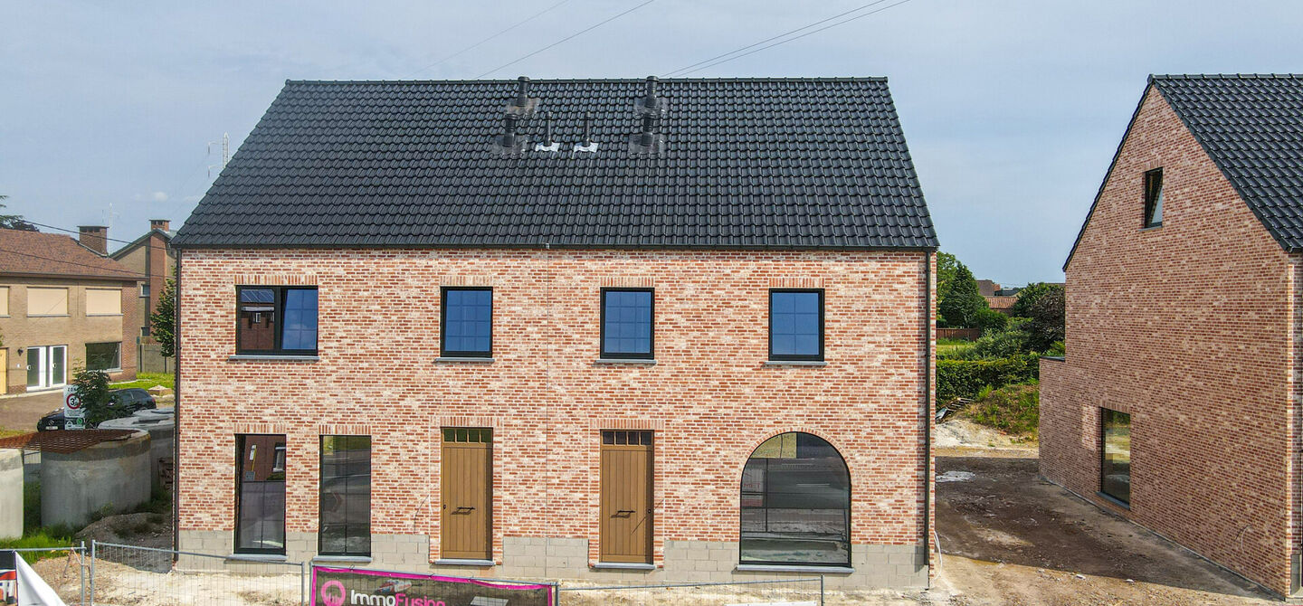 Huis te koop in Heusden-Zolder