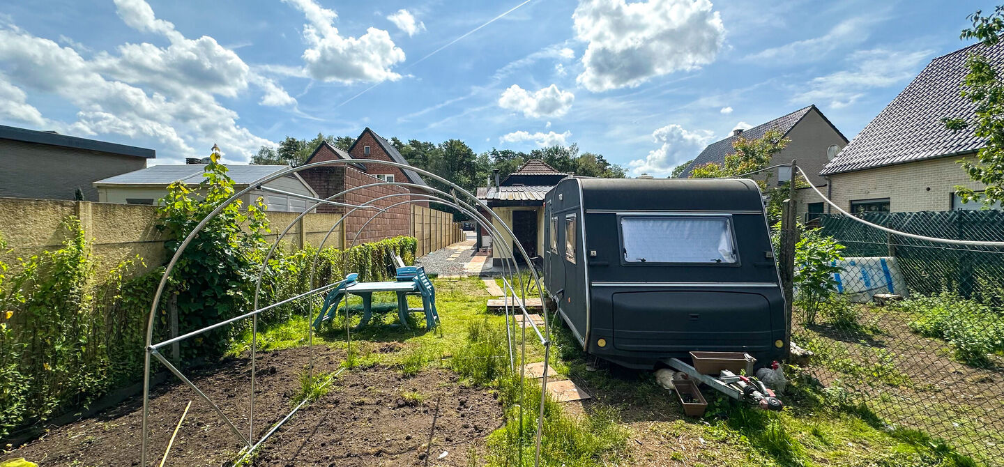 Huis te koop in Heusden-Zolder