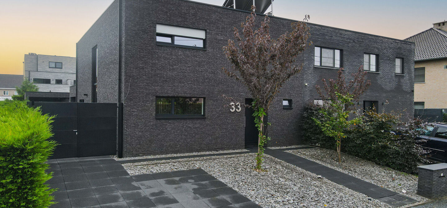 Huis te koop in Heusden-Zolder