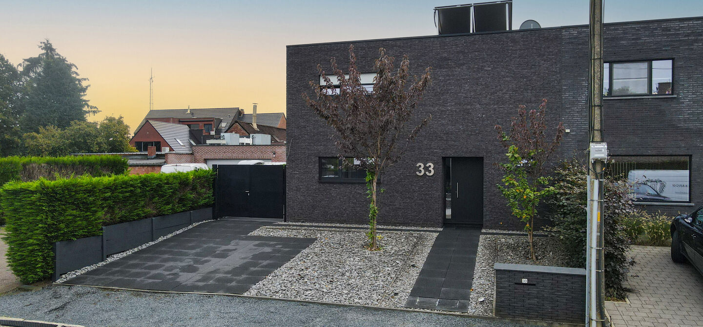 Huis te koop in Heusden-Zolder