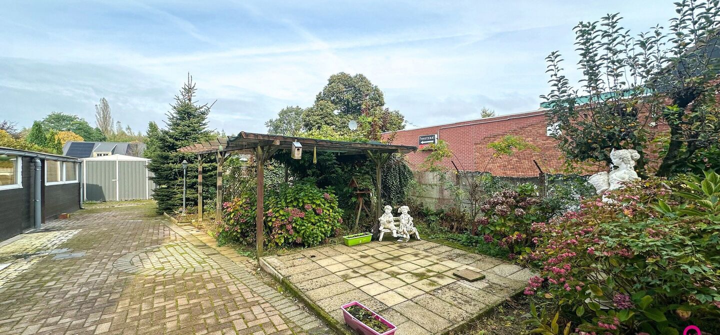 Huis te koop in Heusden-Zolder