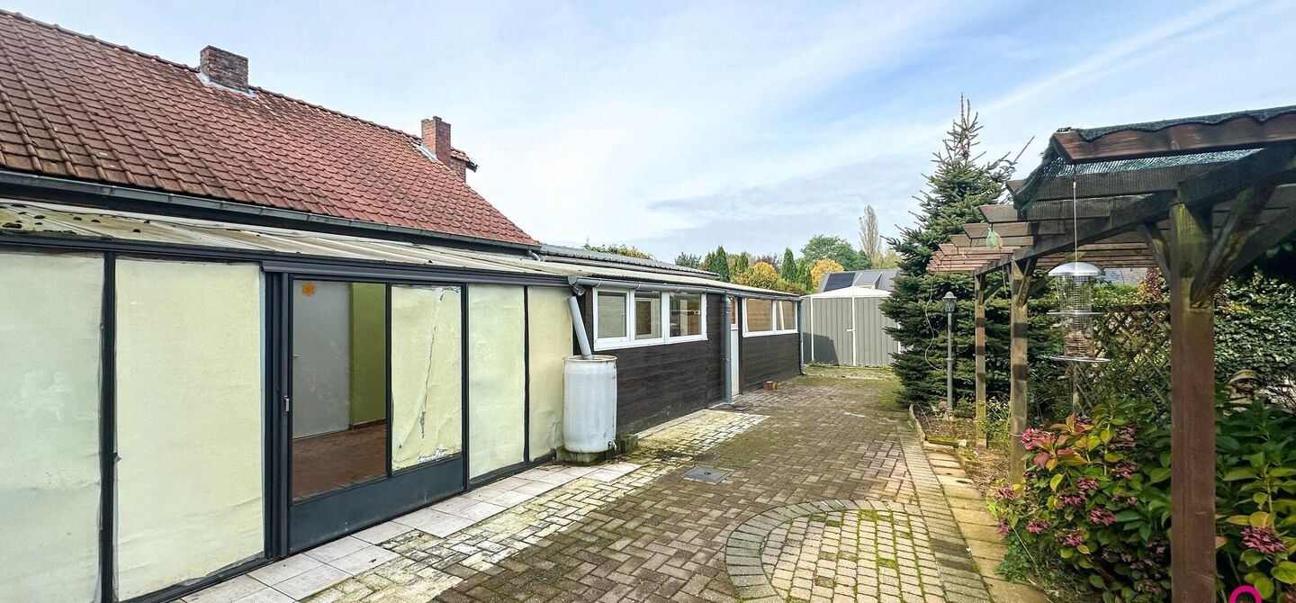 Huis te koop in Heusden-Zolder