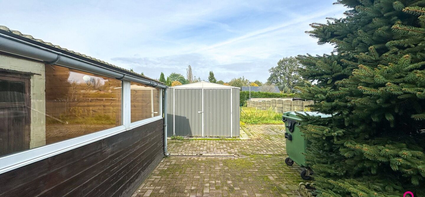 Huis te koop in Heusden-Zolder