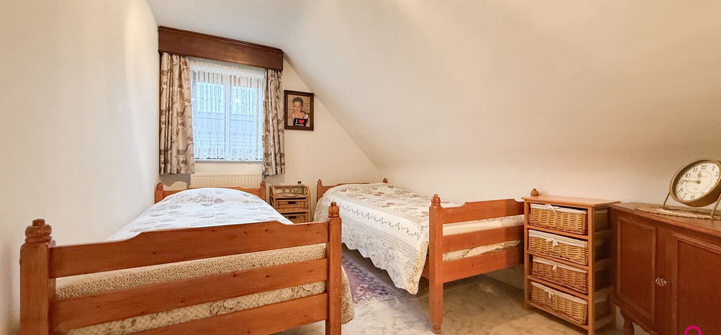 Huis te koop in Heusden-Zolder