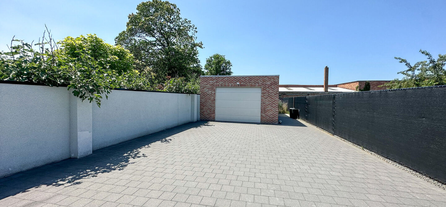 Huis te koop in Heusden-Zolder