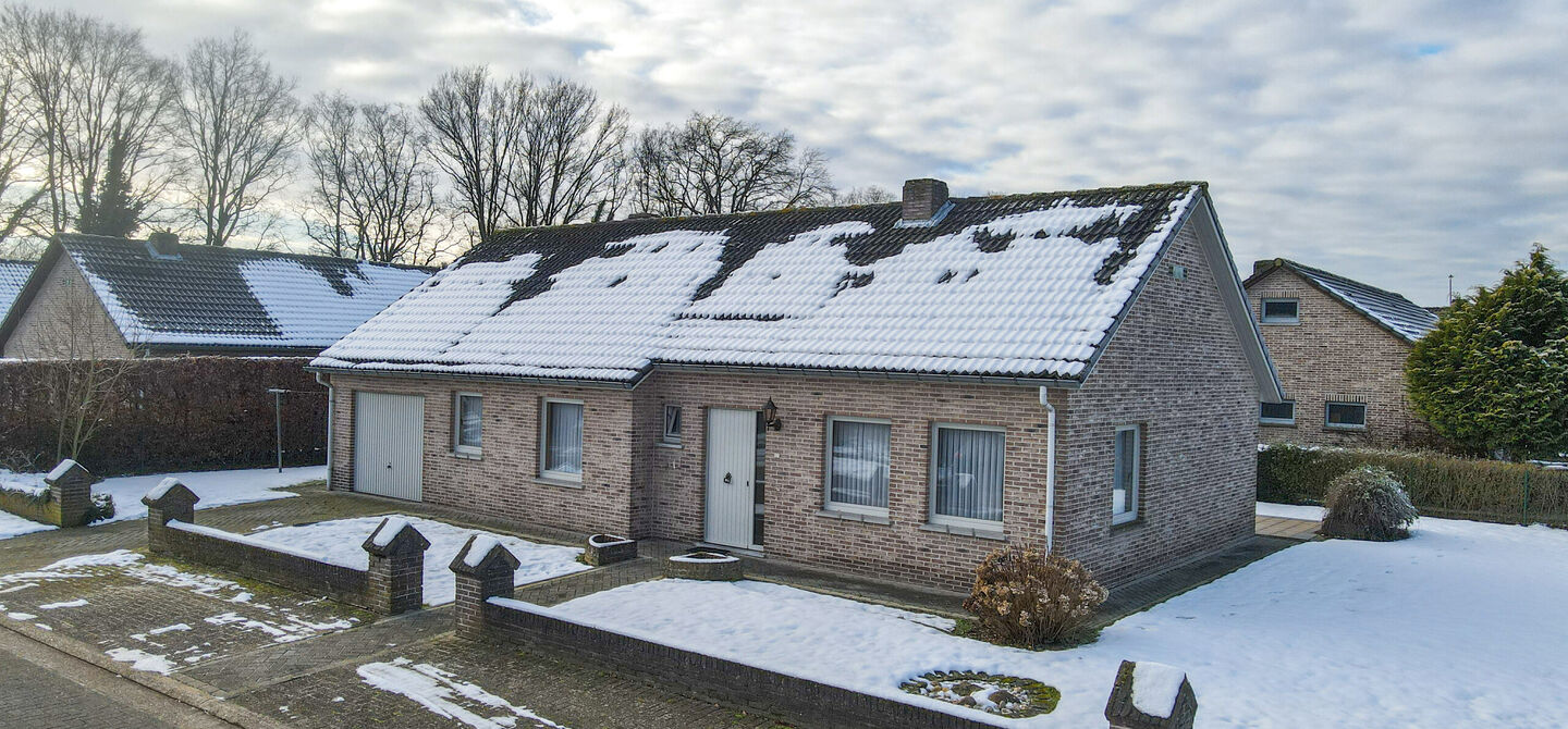 Huis te koop in Houthalen-Helchteren