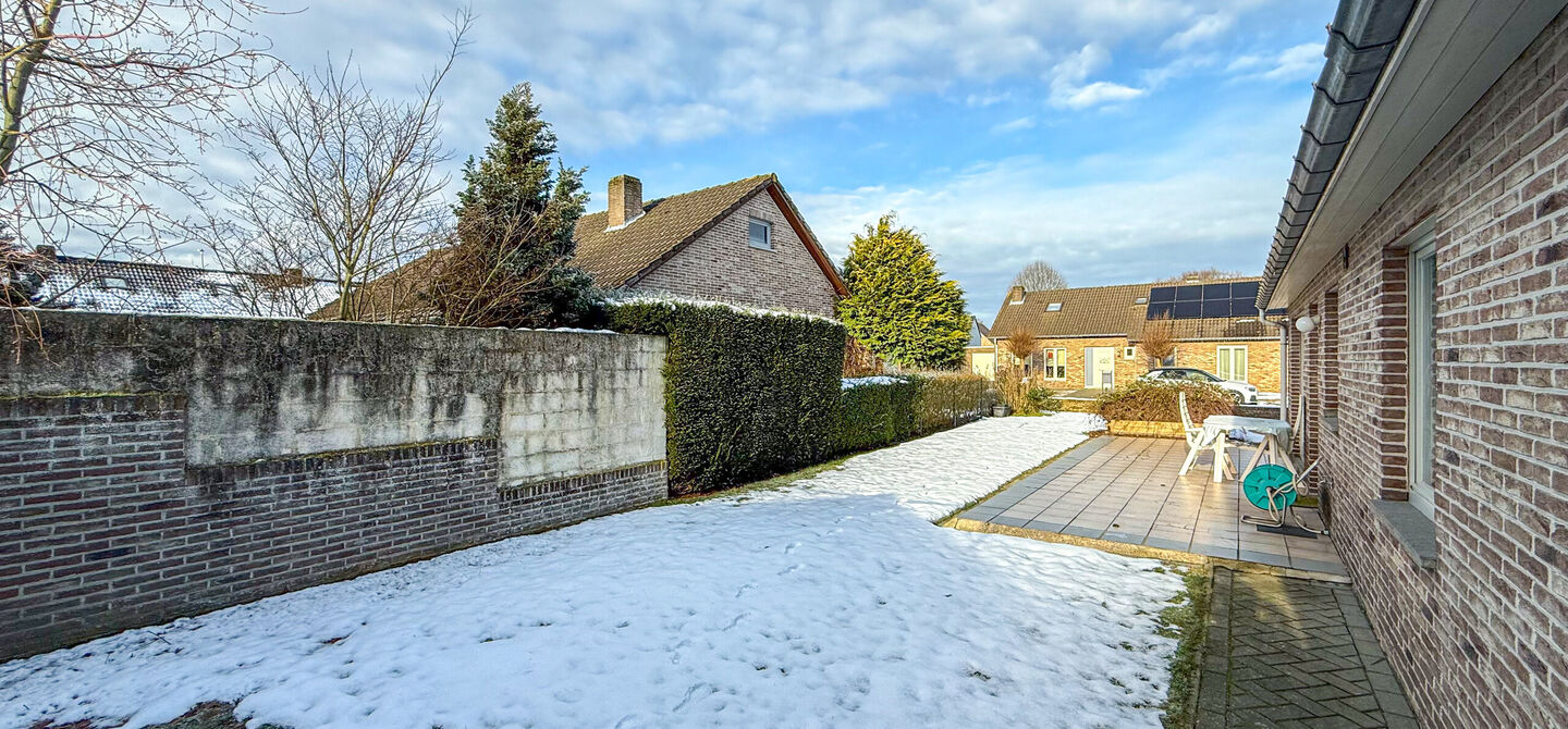 Huis te koop in Houthalen-Helchteren