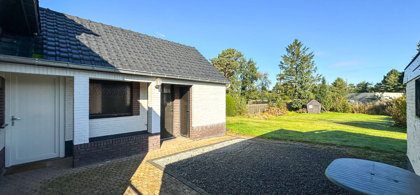 Huis te koop in Lommel