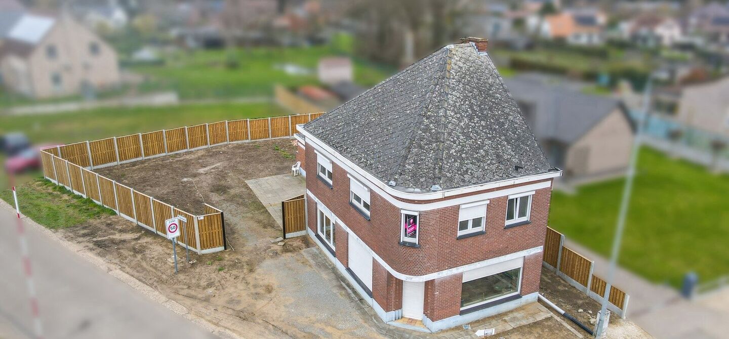 Huis te koop in Lummen