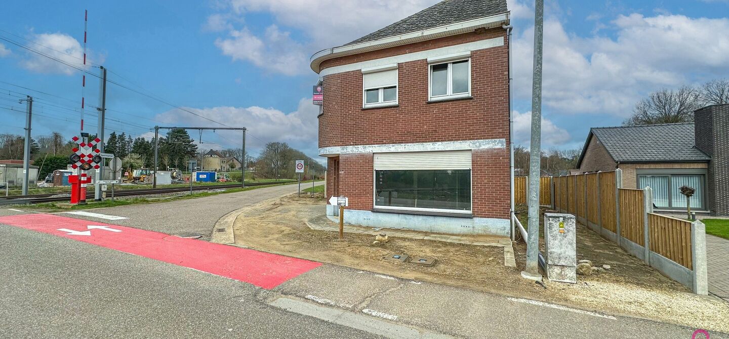 Huis te koop in Lummen