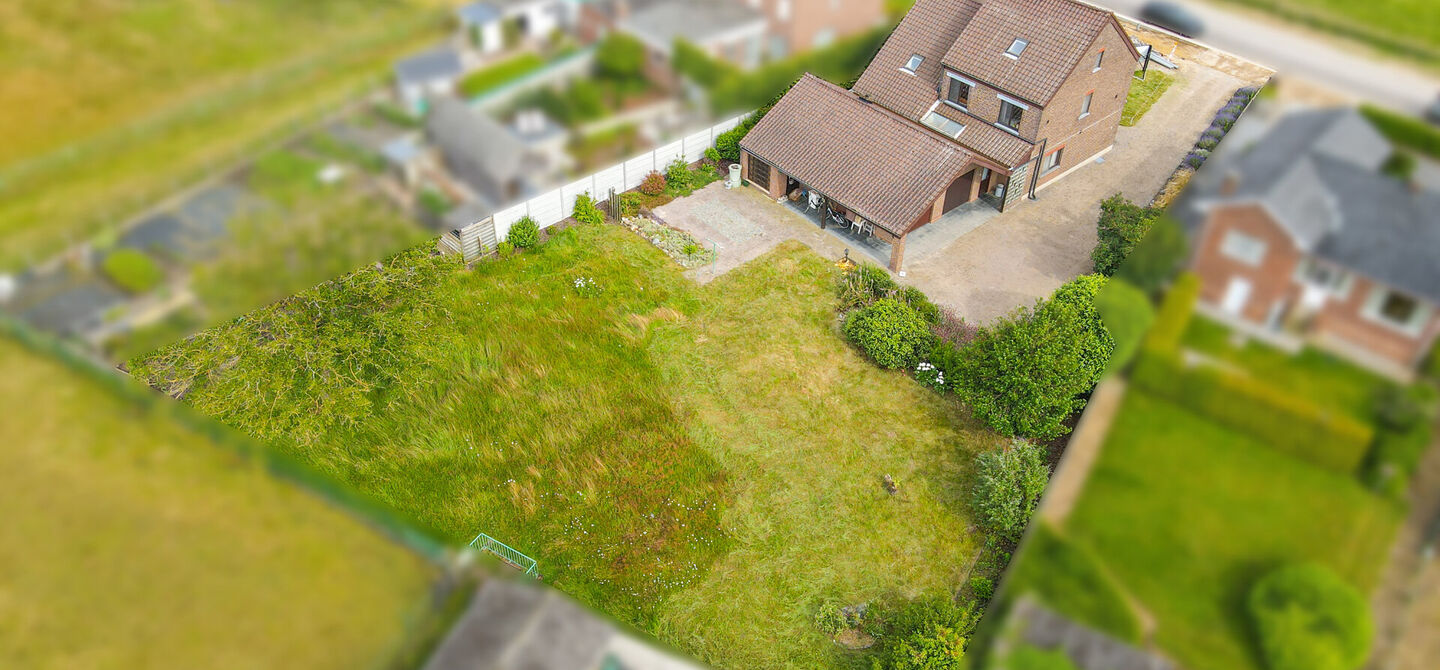 Huis te koop in Lummen