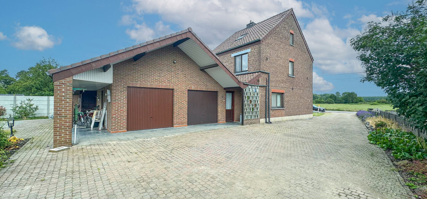 Huis te koop in Lummen