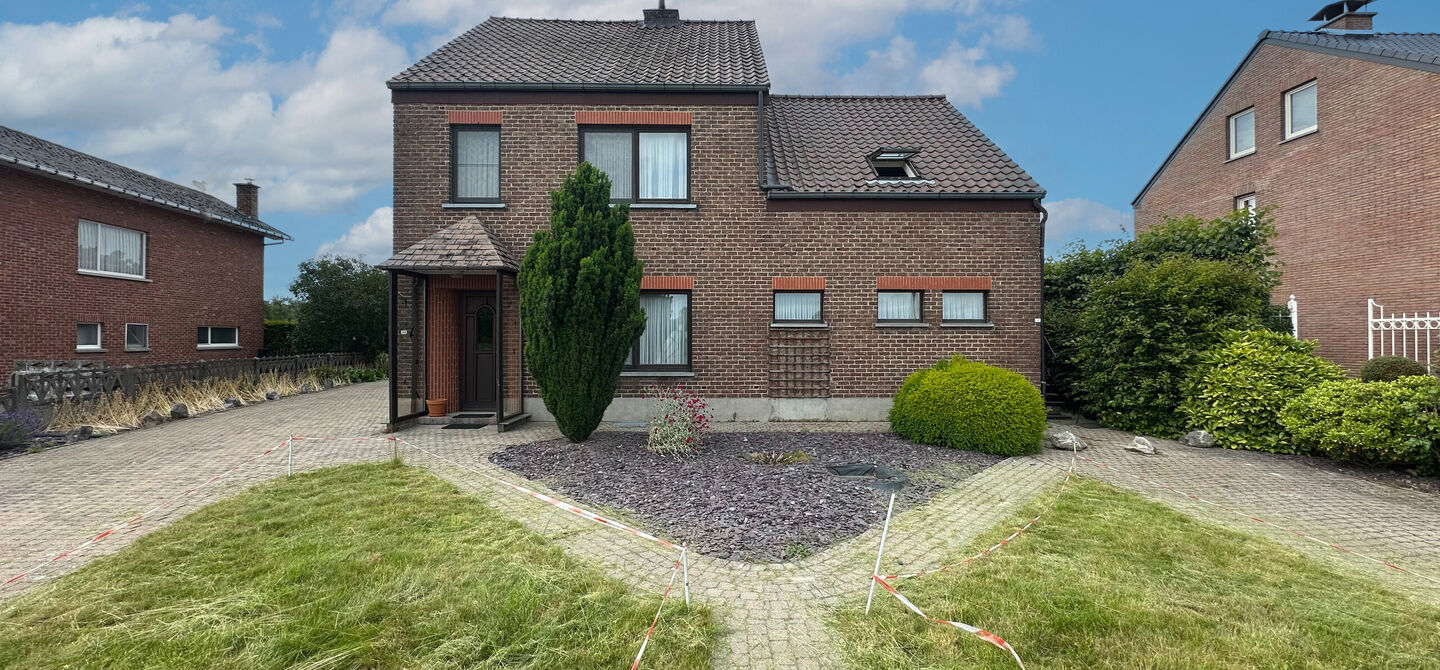 Huis te koop in Lummen