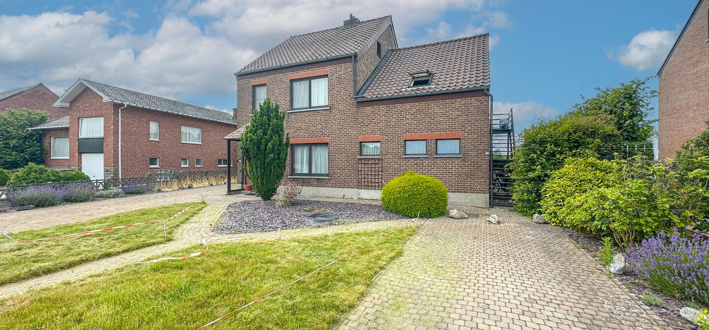 Huis te koop in Lummen