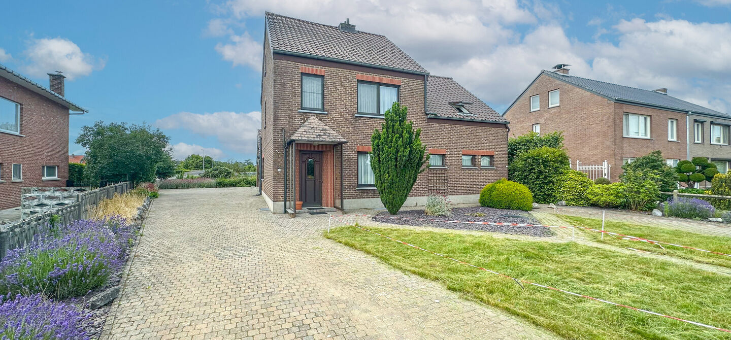 Huis te koop in Lummen