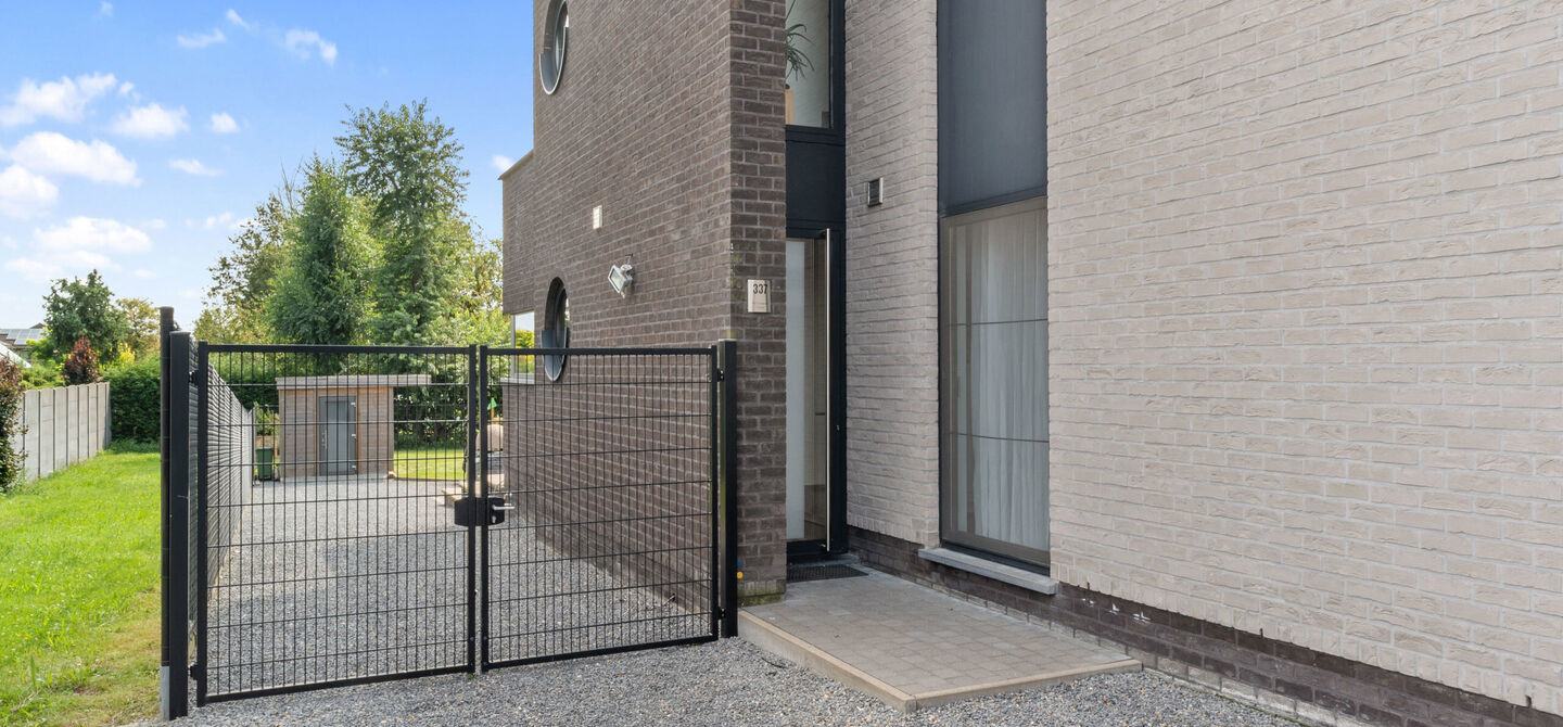 Huis te koop in Maasmechelen