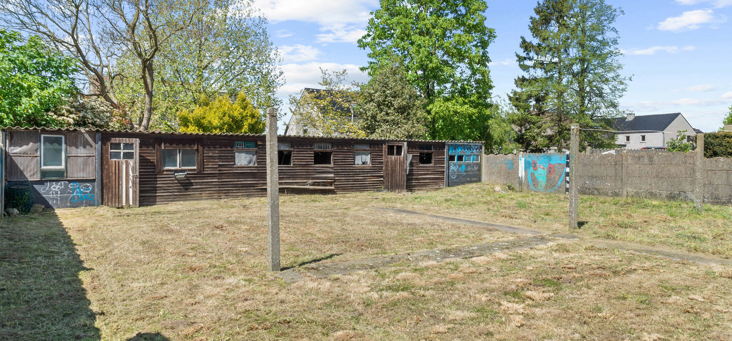 Huis te koop in Maasmechelen