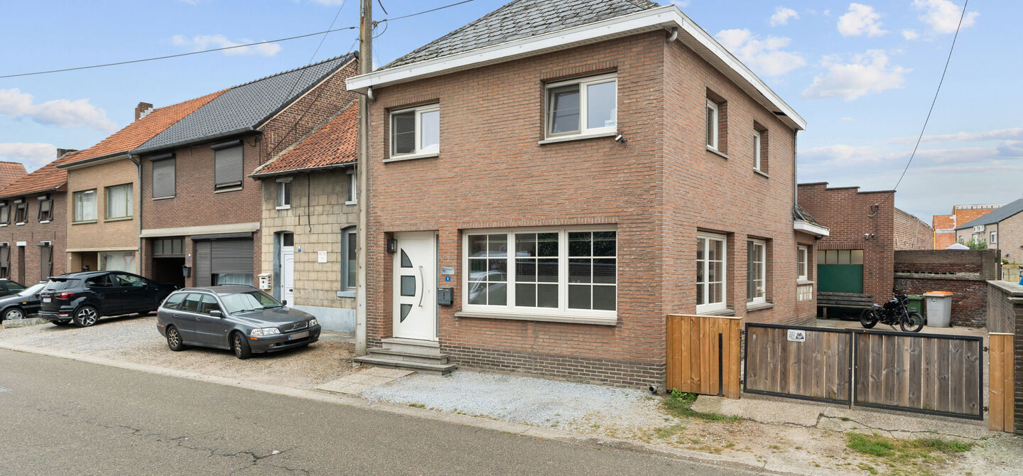 Huis te koop in Maasmechelen