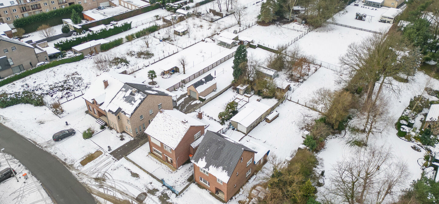 Huis te koop in Maasmechelen