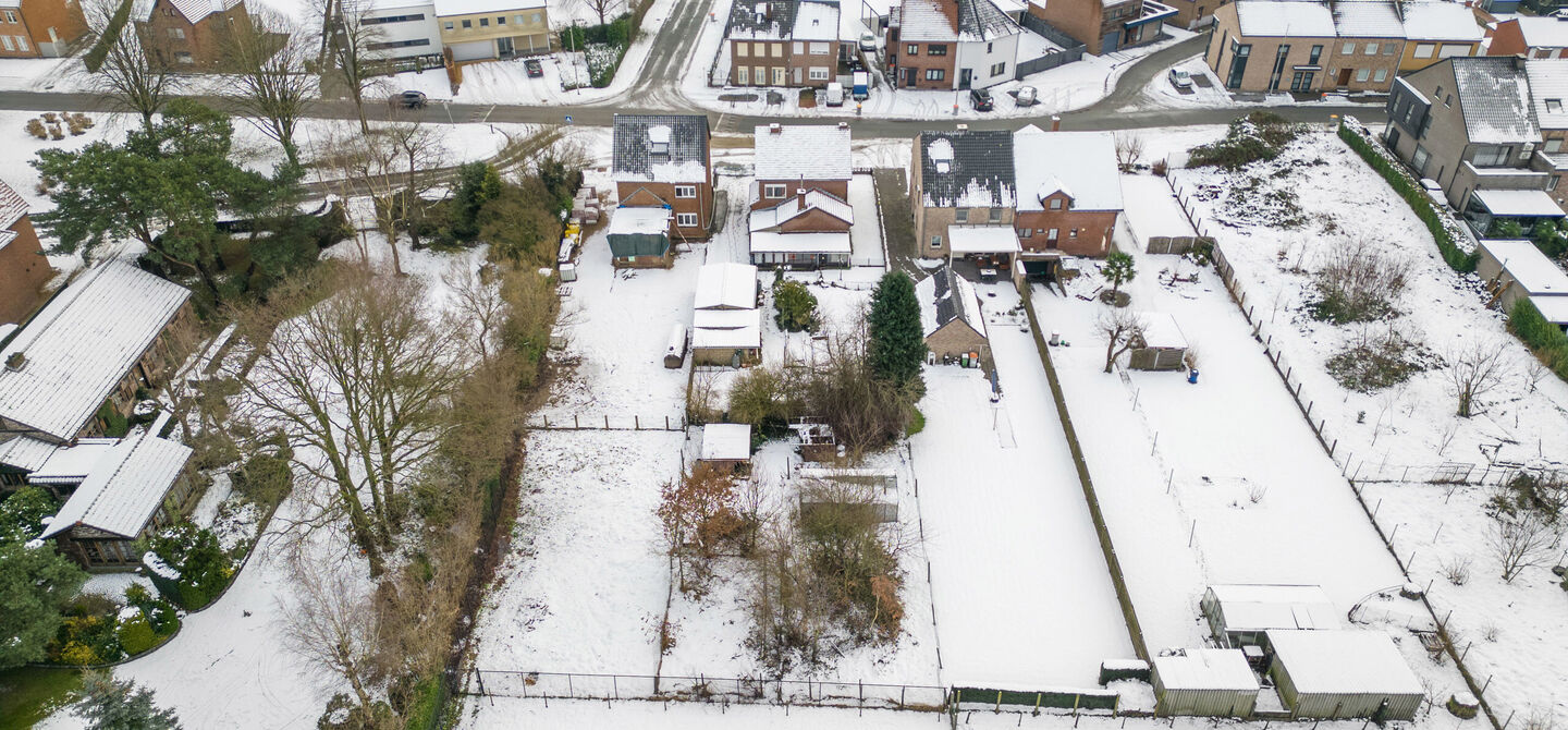 Huis te koop in Maasmechelen