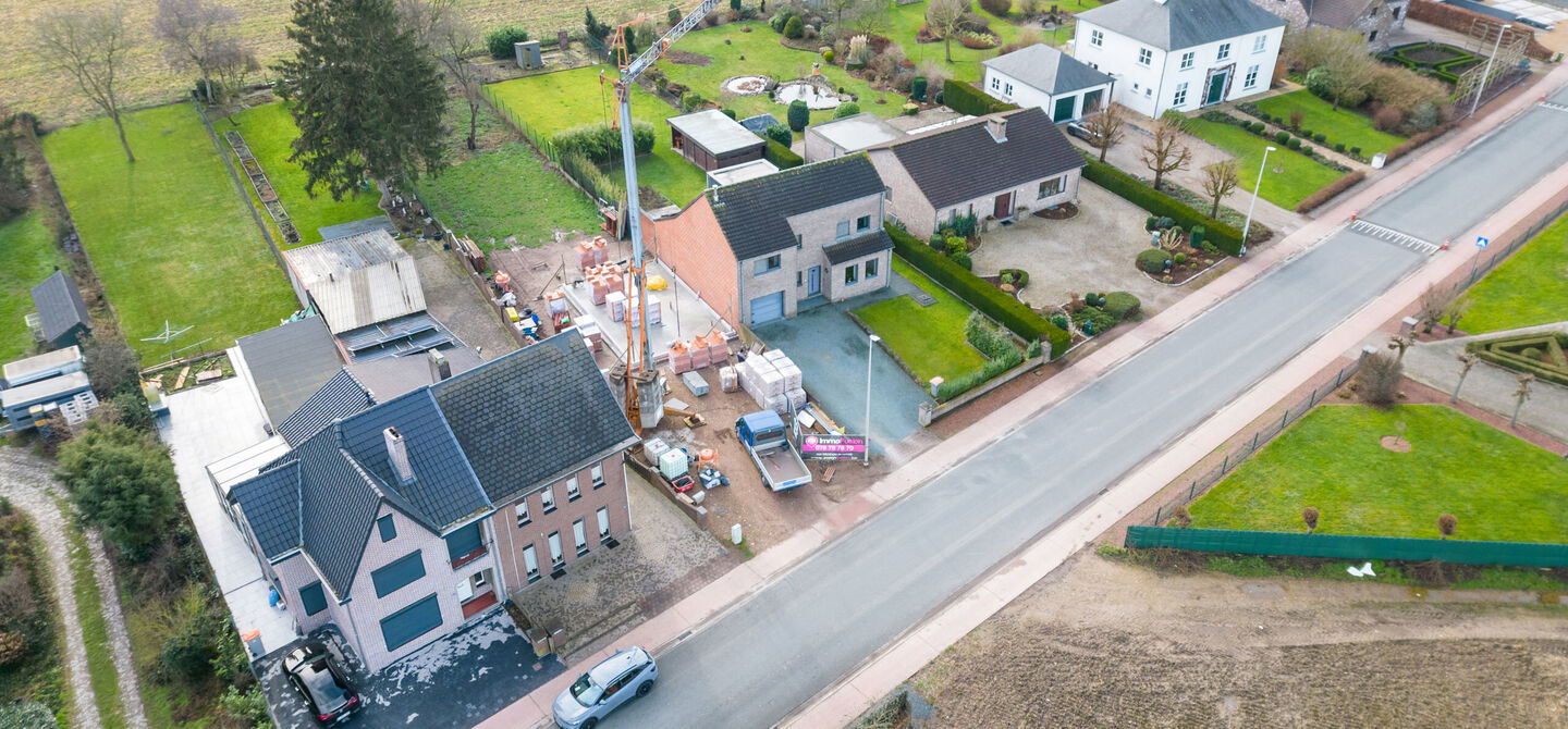 Huis te koop in Maasmechelen