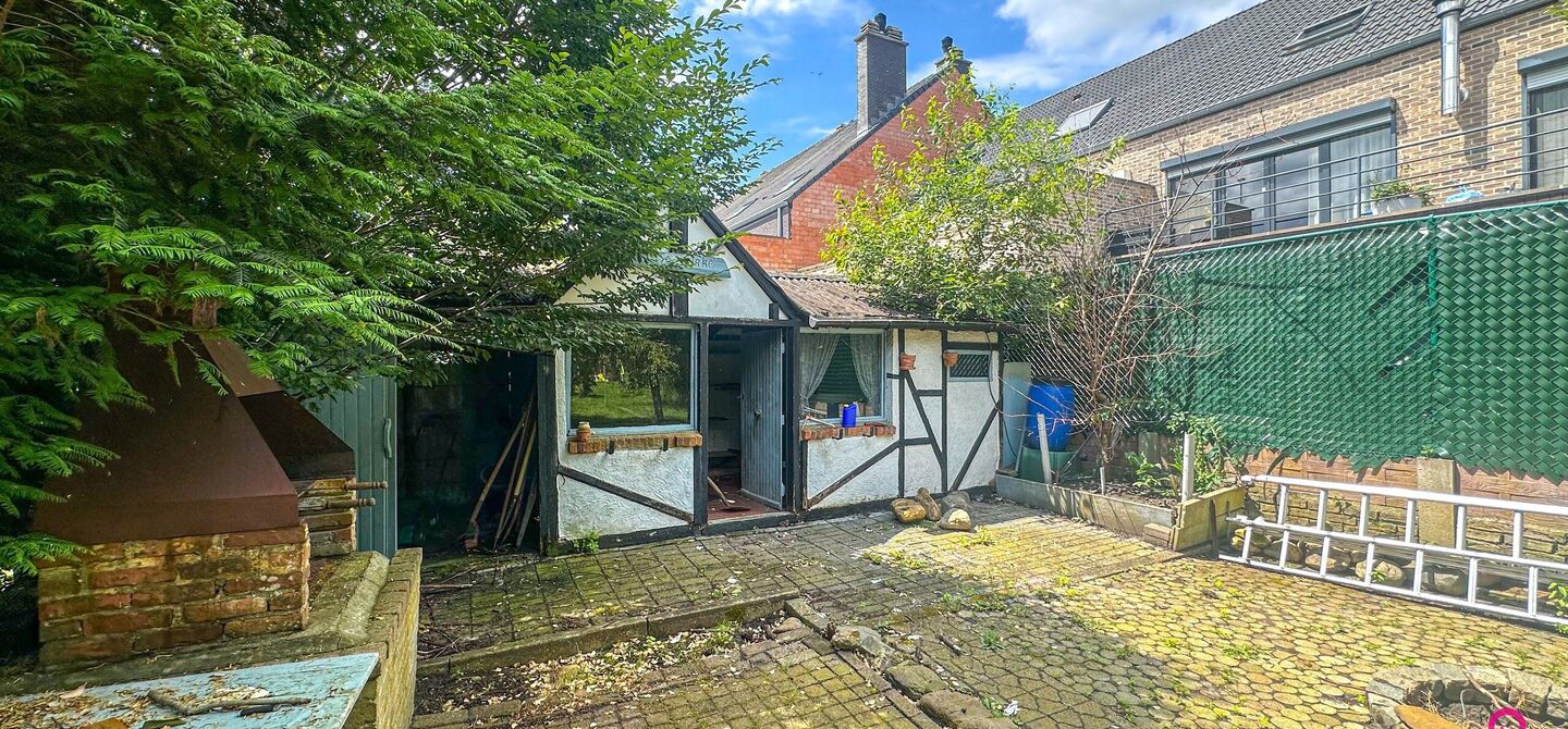 Huis te koop in Tessenderlo